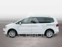 2020 Volkswagen SHARAN