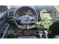 2020 Volkswagen SHARAN