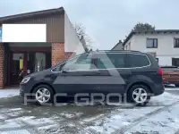 2020 Volkswagen SHARAN