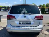2020 Volkswagen SHARAN