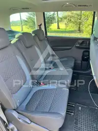 2020 Volkswagen SHARAN