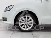 2020 Volkswagen SHARAN