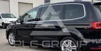 2020 Volkswagen SHARAN