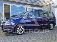 2020 Volkswagen SHARAN