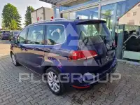 2020 Volkswagen SHARAN