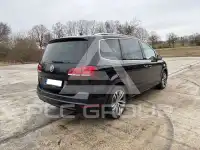 2020 Volkswagen SHARAN