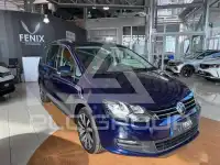 2020 Volkswagen SHARAN