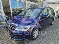 2020 Volkswagen SHARAN