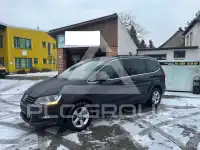 2020 Volkswagen SHARAN