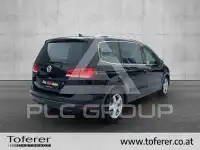 2020 Volkswagen SHARAN