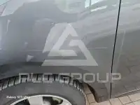 2020 Volkswagen SHARAN