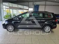 2020 Volkswagen SHARAN