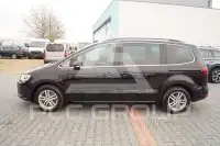 2020 Volkswagen SHARAN