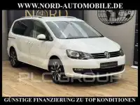 2020 Volkswagen SHARAN