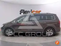 2020 Volkswagen SHARAN