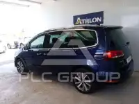 2020 Volkswagen SHARAN