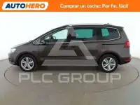 2020 Volkswagen SHARAN