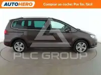 2020 Volkswagen SHARAN