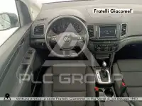 2020 Volkswagen SHARAN