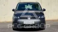 2020 Volkswagen SHARAN