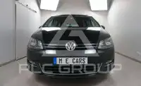 2020 Volkswagen SHARAN