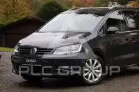 2020 Volkswagen SHARAN