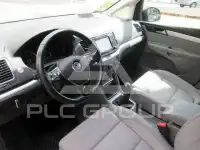2020 Volkswagen SHARAN