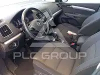 2020 Volkswagen SHARAN