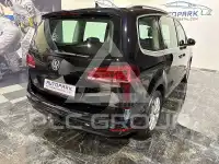 2020 Volkswagen SHARAN