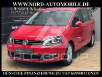 2020 Volkswagen SHARAN