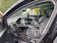 2020 Volkswagen SHARAN