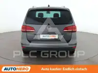 2020 Volkswagen SHARAN