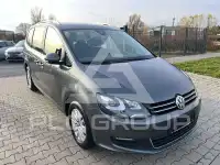 2020 Volkswagen SHARAN