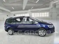 2020 Volkswagen SHARAN