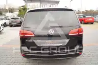 2020 Volkswagen SHARAN