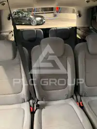 2020 Volkswagen SHARAN