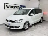 2020 Volkswagen SHARAN