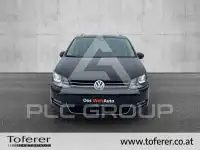 2020 Volkswagen SHARAN