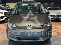 2020 Volkswagen SHARAN