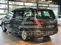 2020 Volkswagen SHARAN