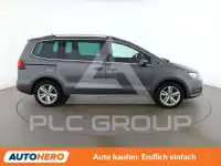 2020 Volkswagen SHARAN