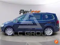 2020 Volkswagen SHARAN