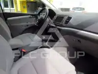 2020 Volkswagen SHARAN