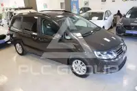 2020 Volkswagen SHARAN