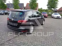 2020 Volkswagen SHARAN