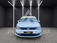 2020 Volkswagen SHARAN
