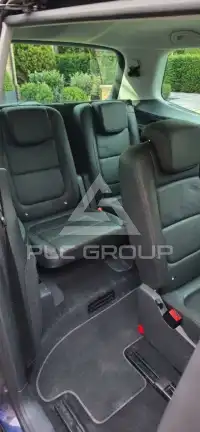 2020 Volkswagen SHARAN