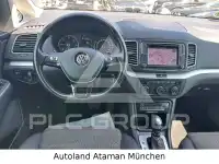 2020 Volkswagen SHARAN