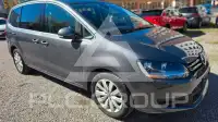2020 Volkswagen SHARAN