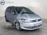 2020 Volkswagen SHARAN